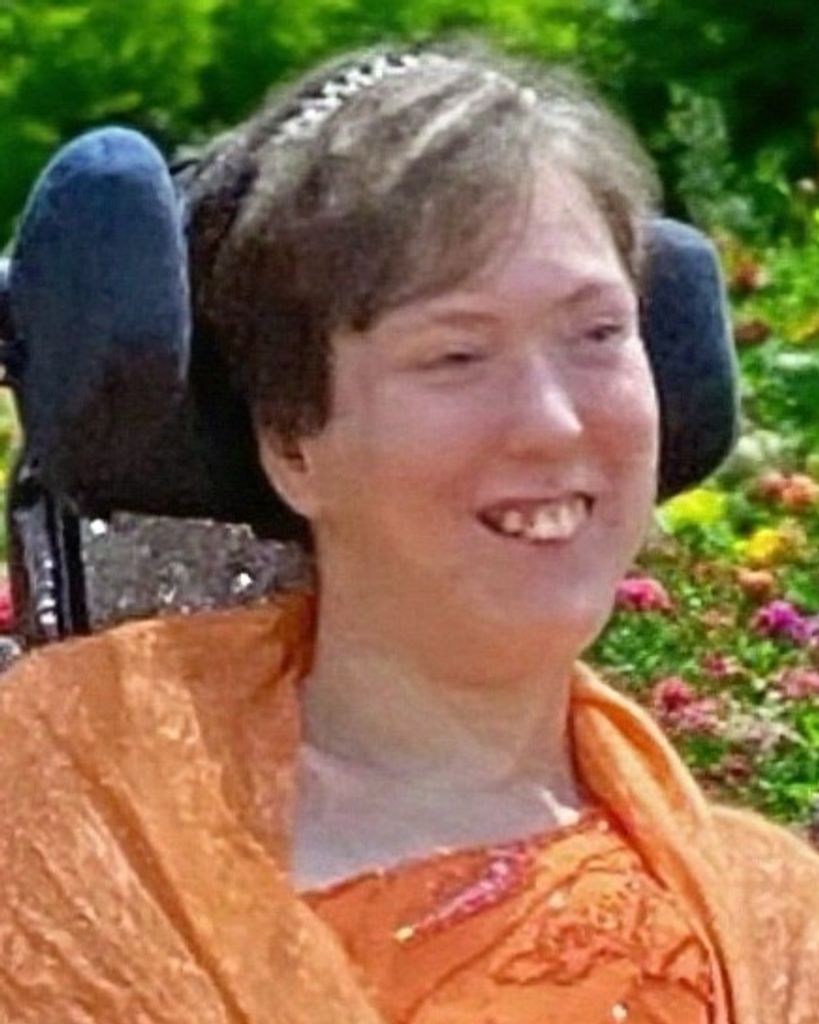 Rachelle Yvonne Heichel Profile Photo