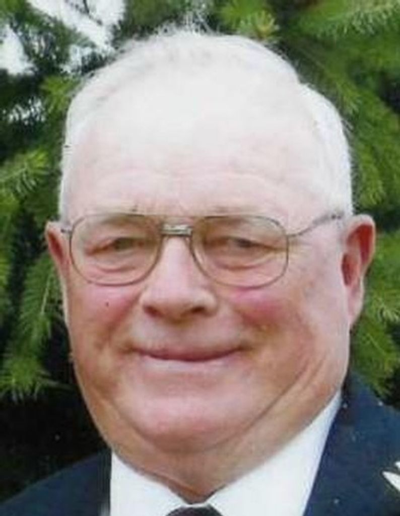 Alfred N. Rekowski