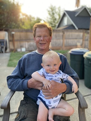 Robert Nuskiewicz Profile Photo