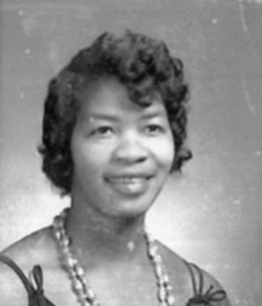 Lillian Inez Warren