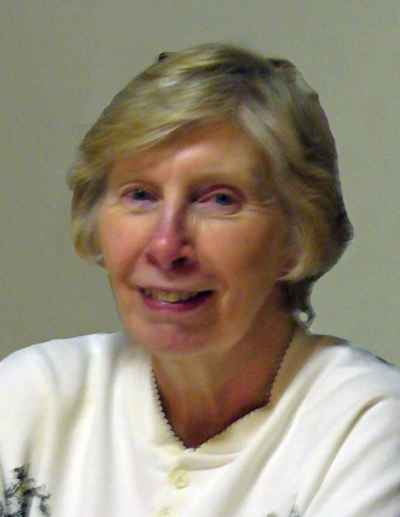 Carol Hall