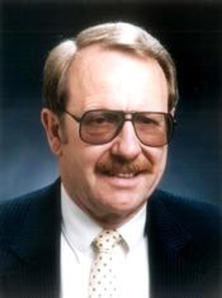 David Alan Conley Profile Photo