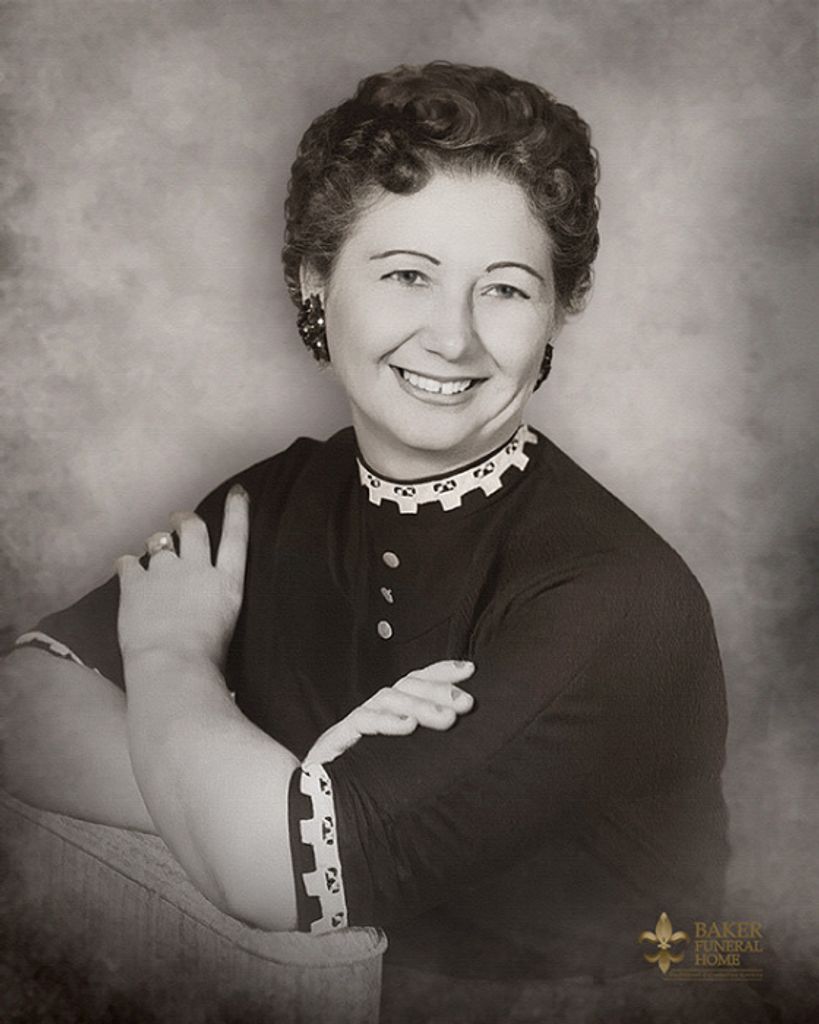 Viola Little