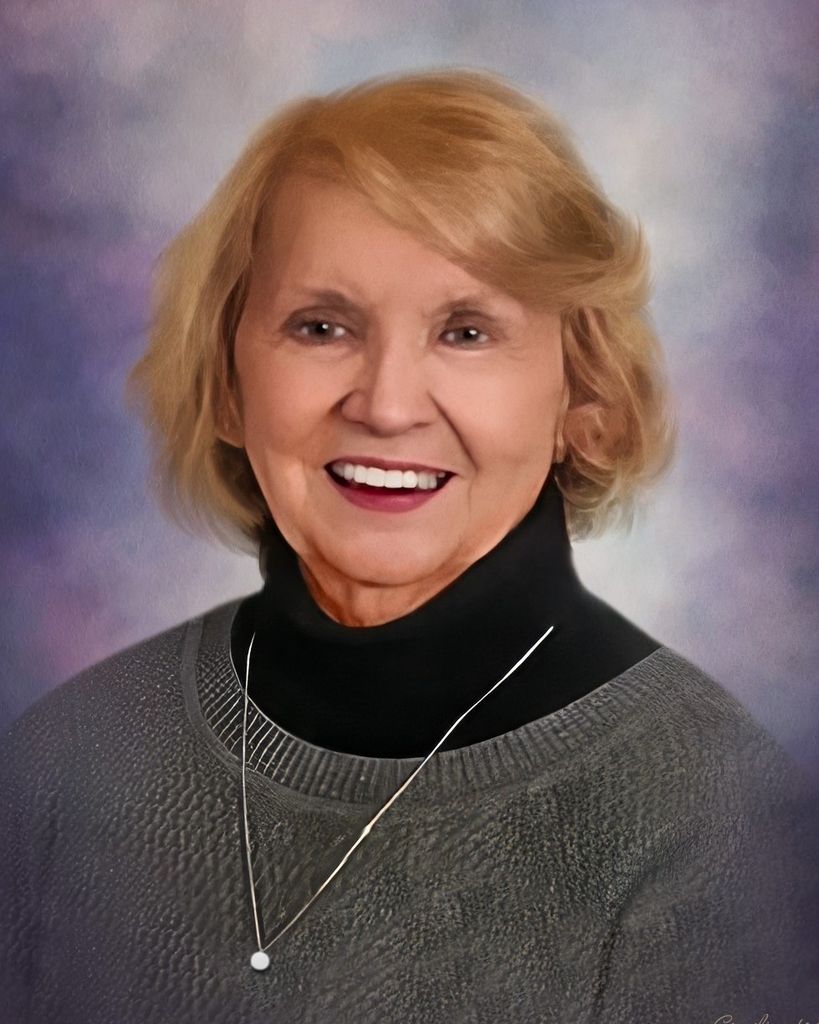 Billie Dupree Brister