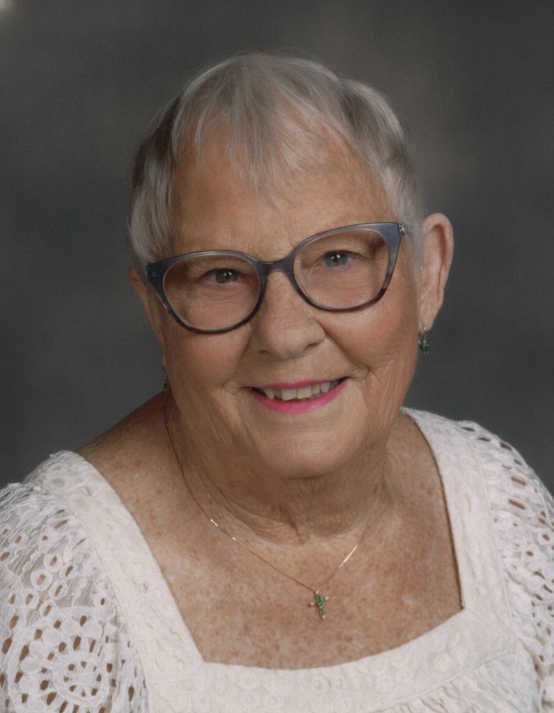 Mary Lou McCabe Profile Photo