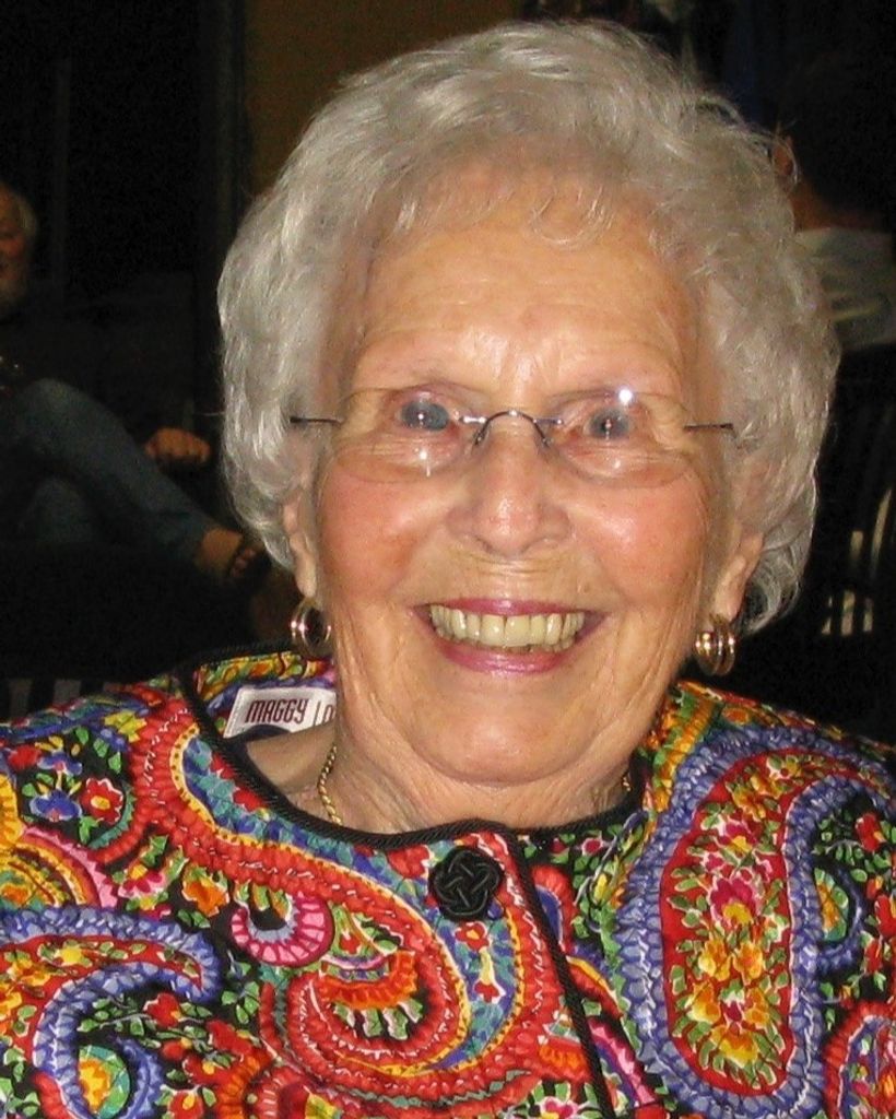 Vivian J. McCowen