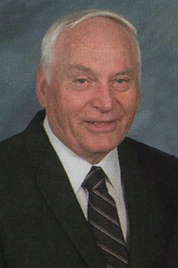 Edmund Paul Schopieray