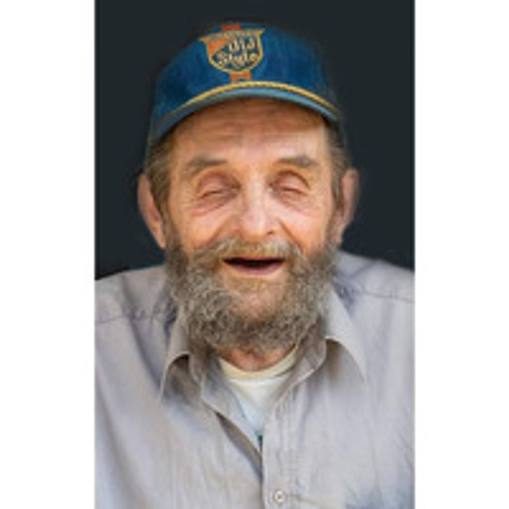 Clarence Kruse
