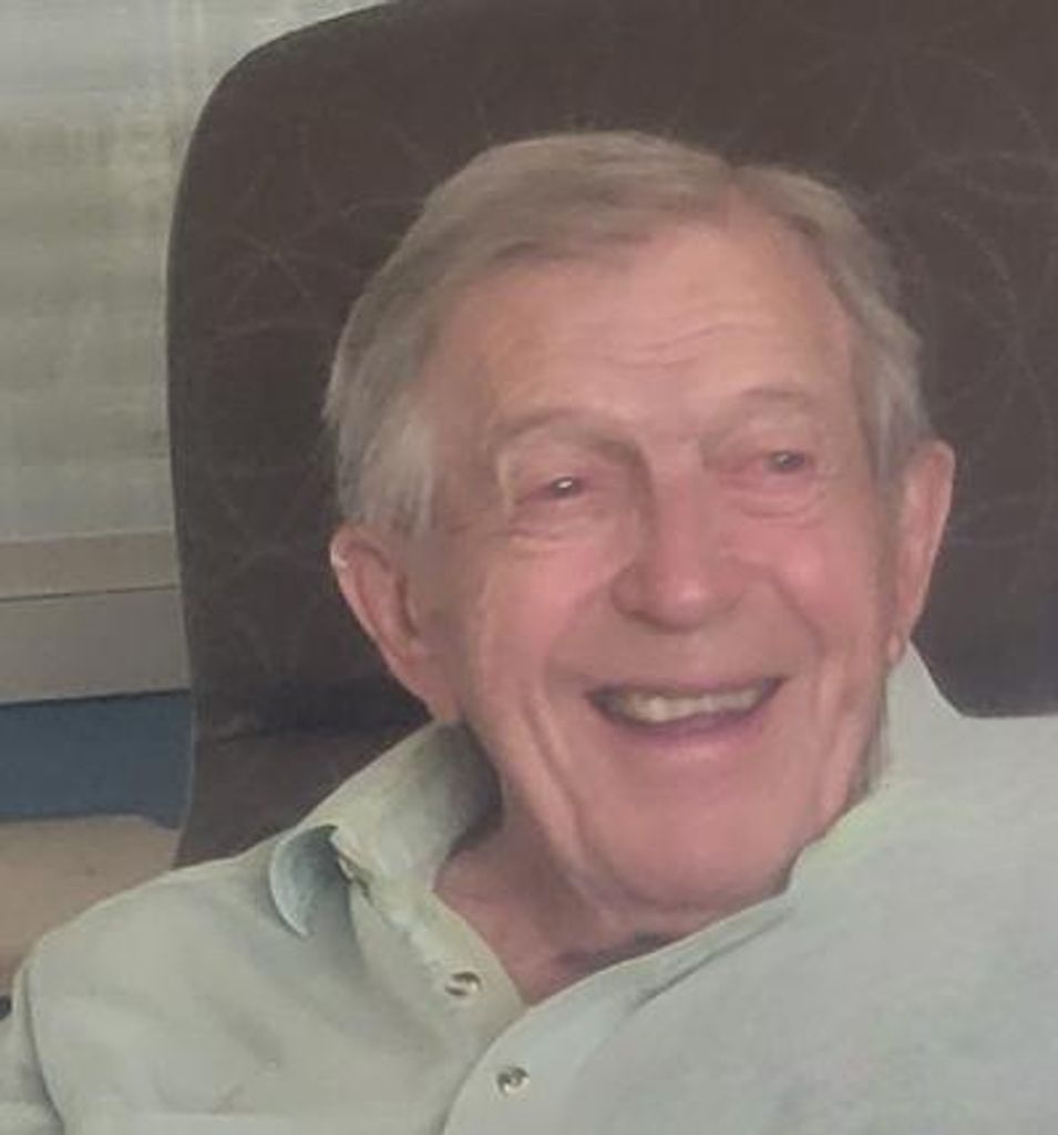 Kurt Grunau Profile Photo