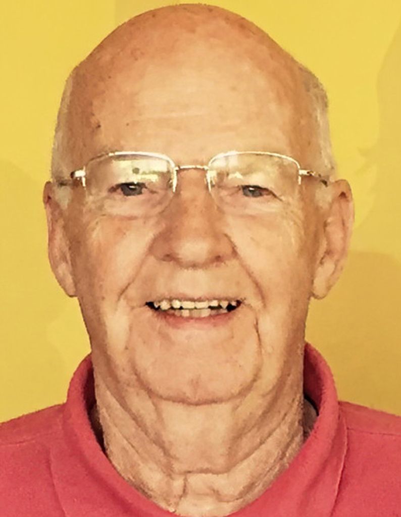 Peter Joseph Meaney Profile Photo