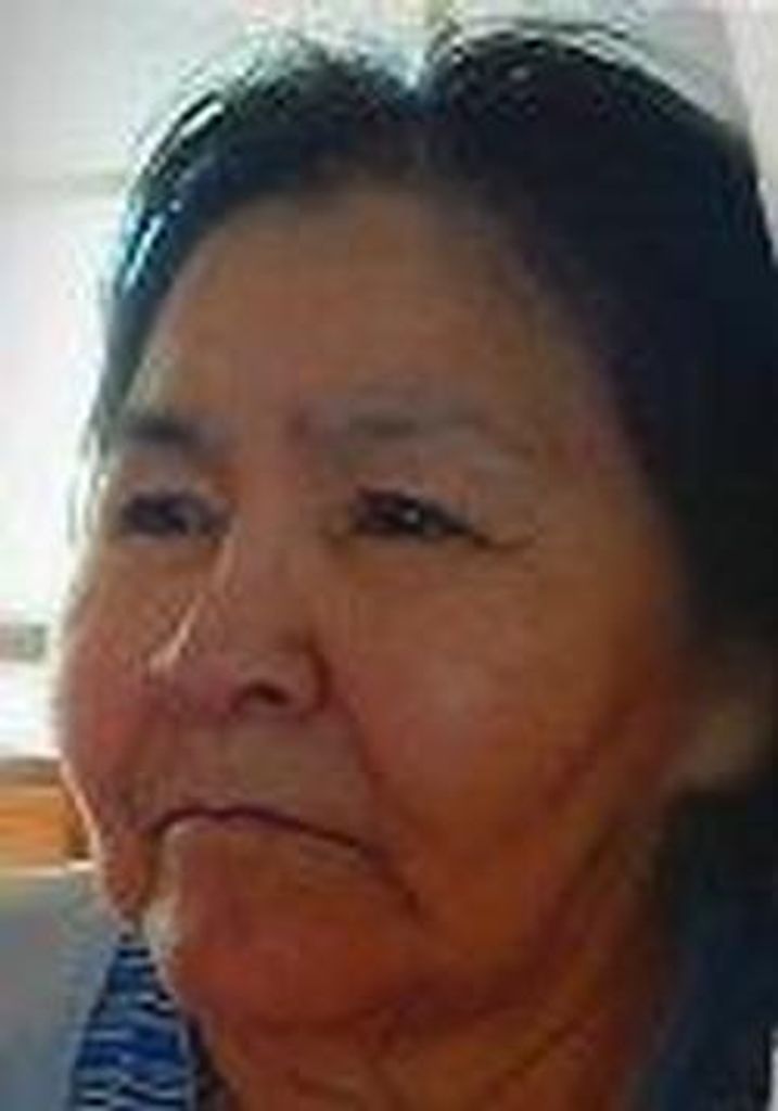 Melina Anne "Mouse" (King) Loonfoot Profile Photo