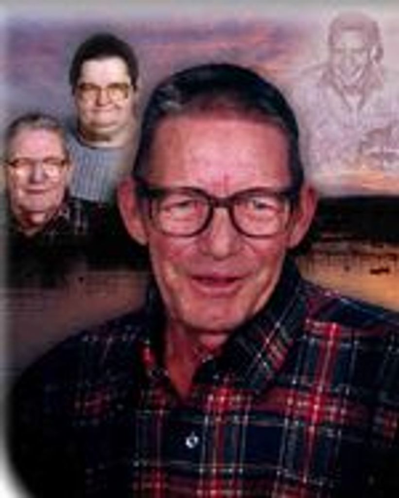 Leonard Anton Herigon