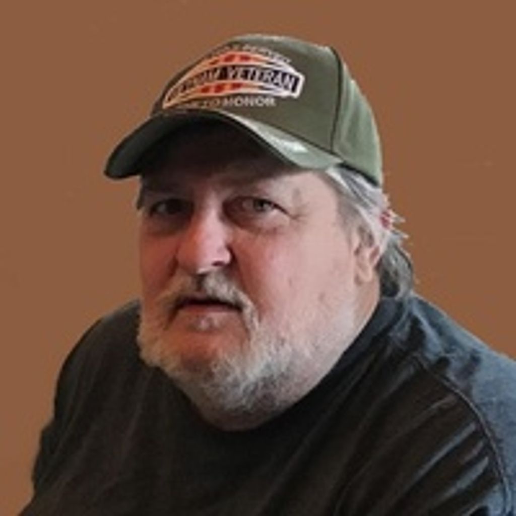 Robert I. Usher