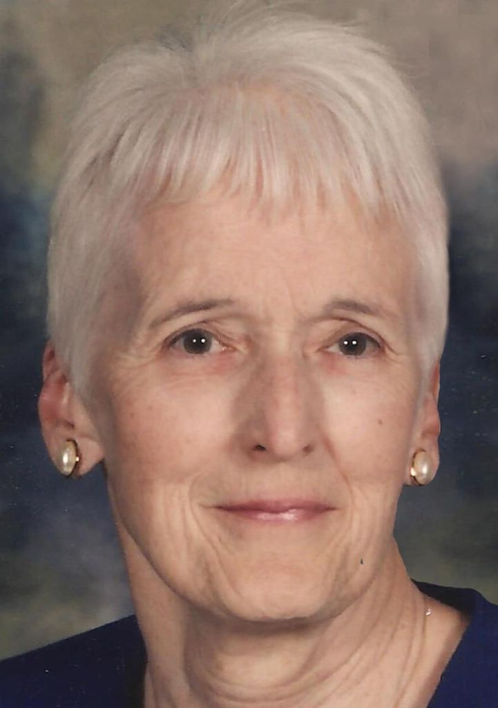 Eileen Margaret Mary “Emm” Gagner (Mckenna) Profile Photo