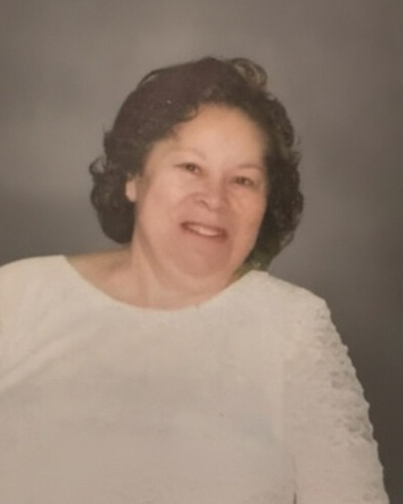 Mary Ann Hursey
