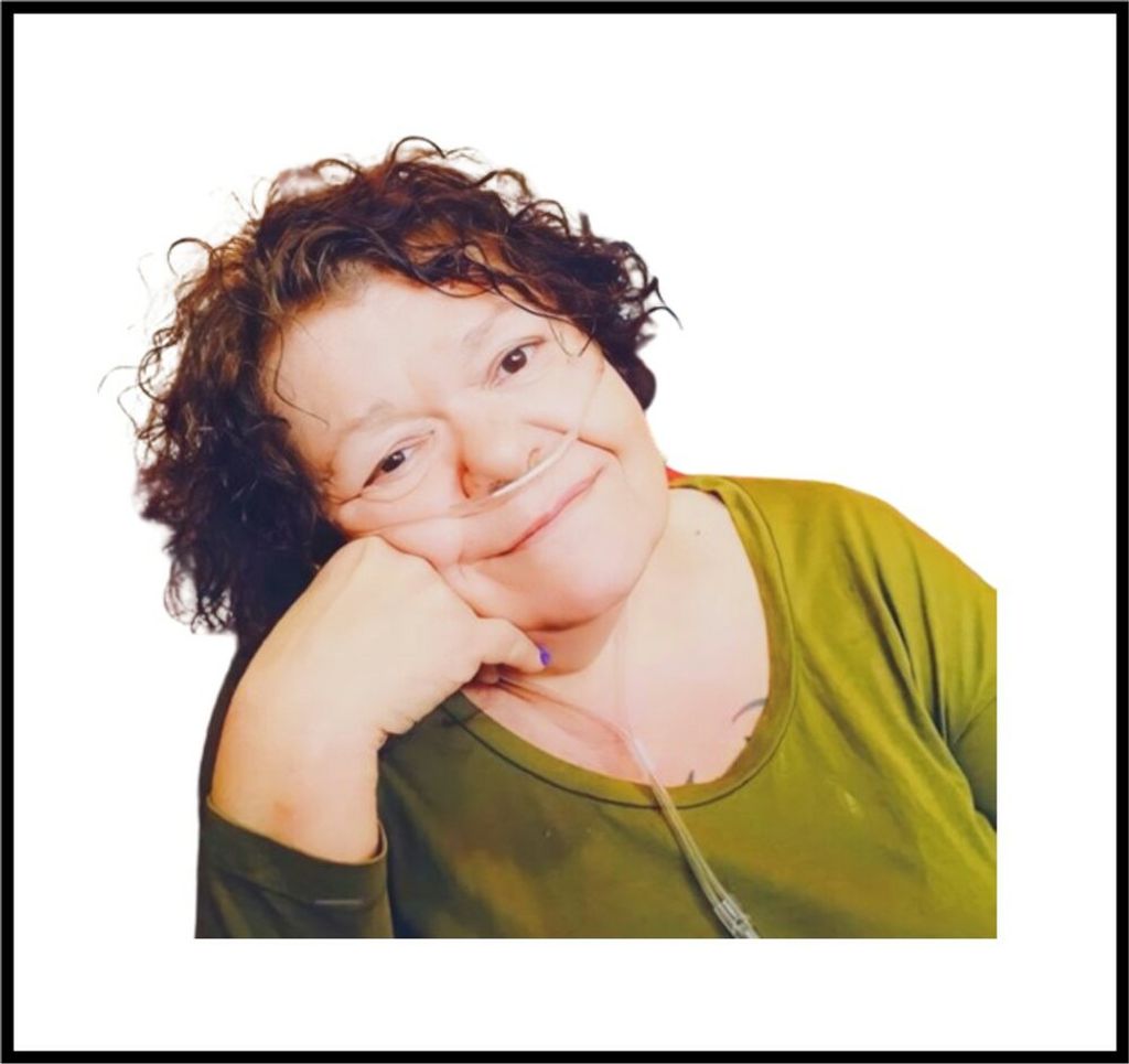 Maryann Byham Profile Photo