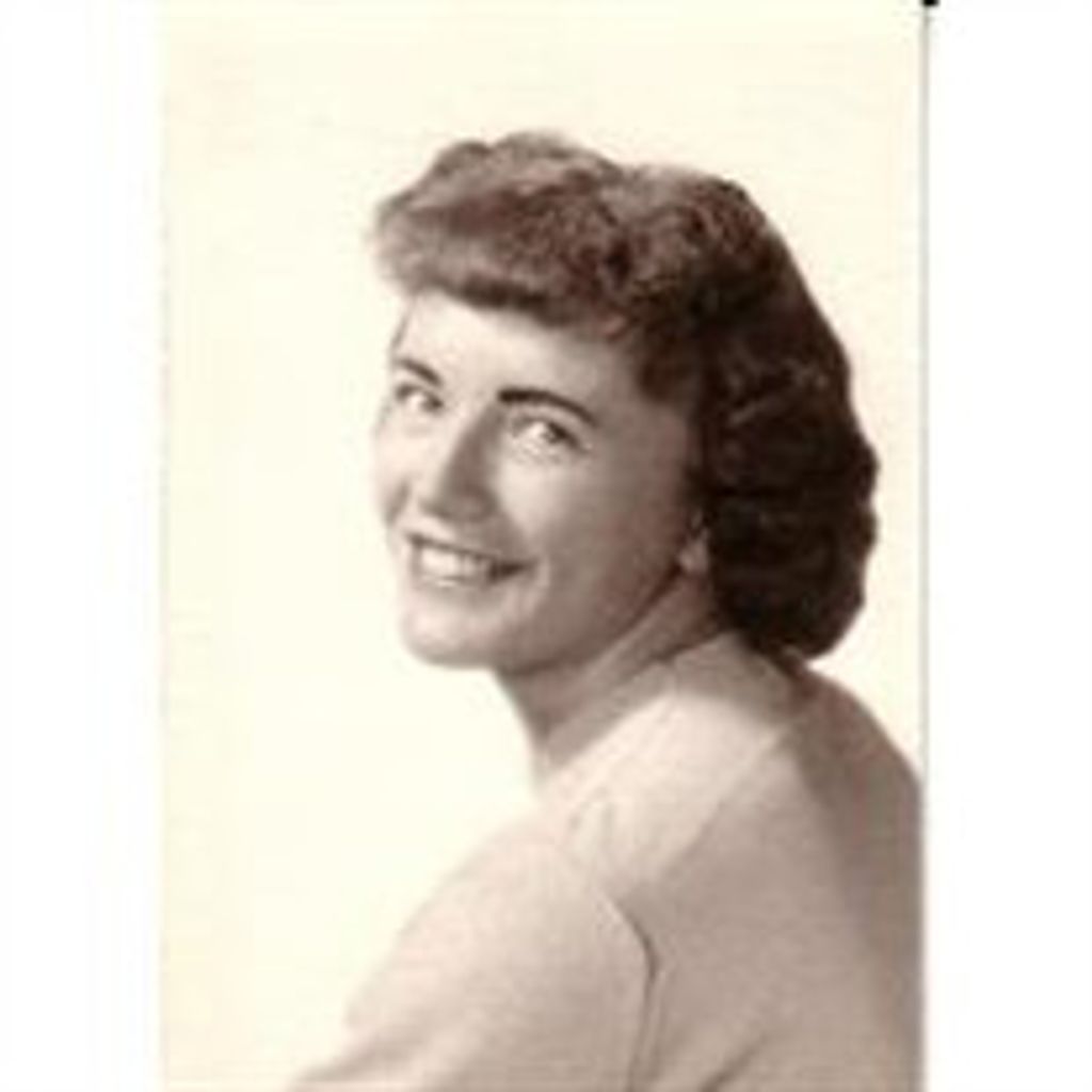 Betty Gay Profile Photo