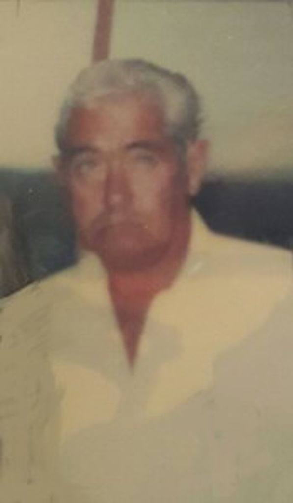 Arthur Leo Cain Profile Photo