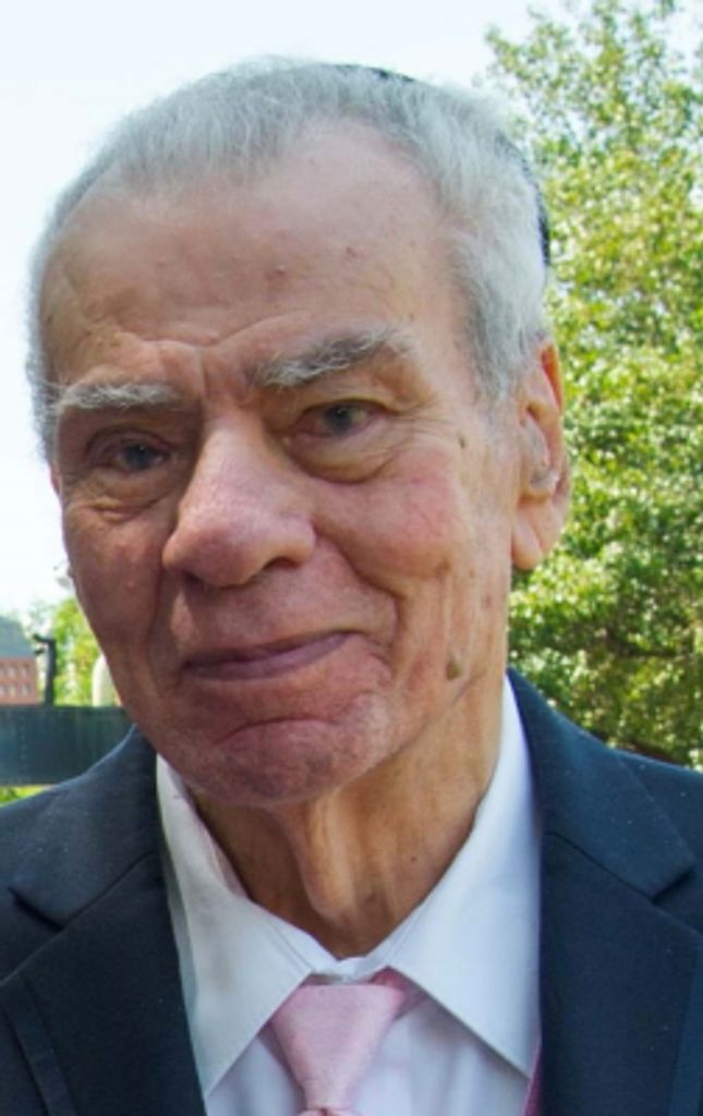 Donald M. Isaacman Profile Photo