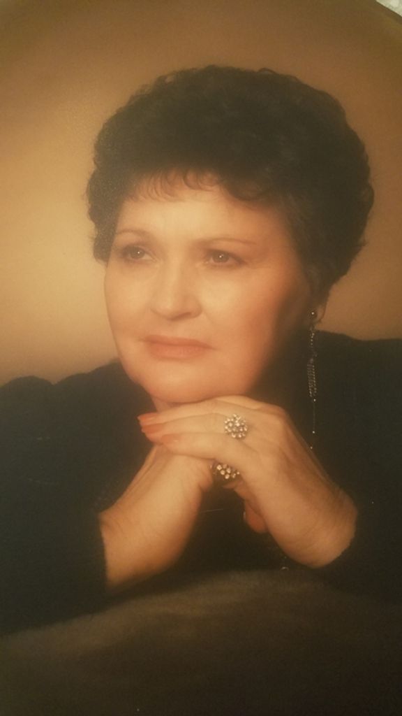 Della Mae Deane Linthacum Profile Photo