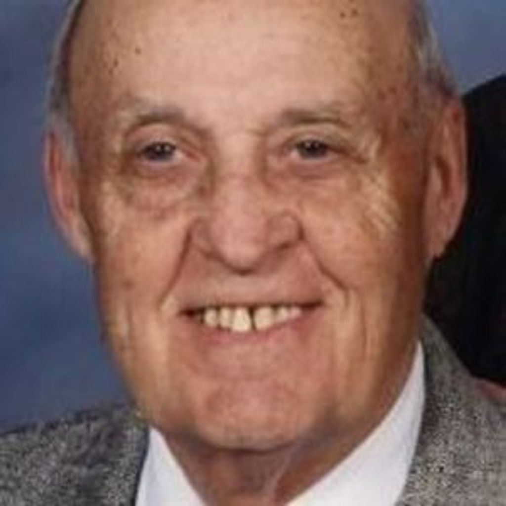 C.J. Mccurry Profile Photo