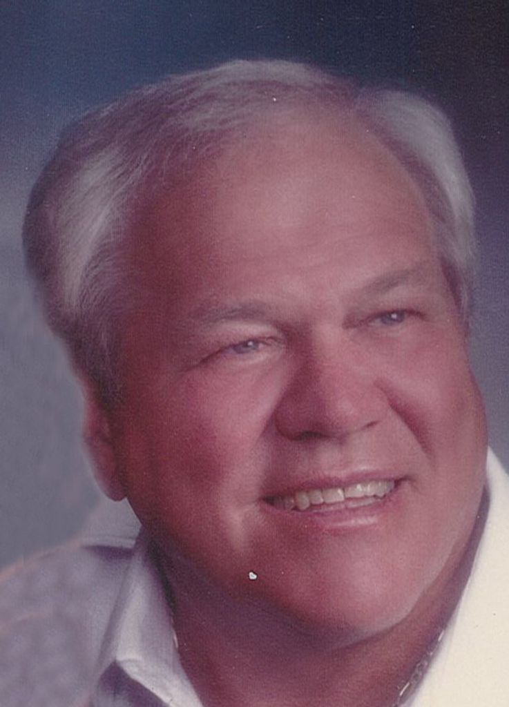 Harvey Youngberg Profile Photo