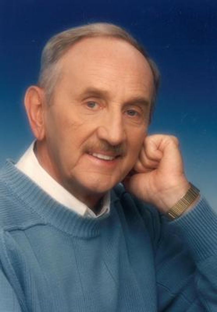 Jack D. Graham Profile Photo