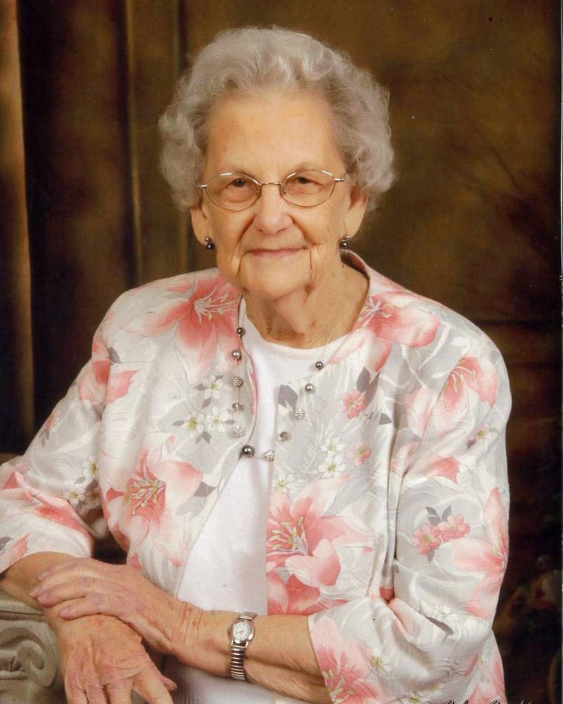 Catherine Ruth Rushing Profile Photo