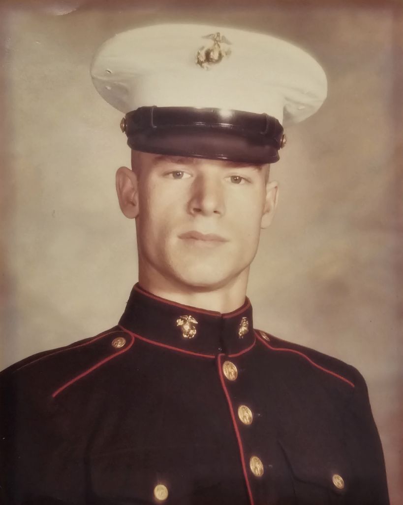 Orvis Roy Timblin Profile Photo