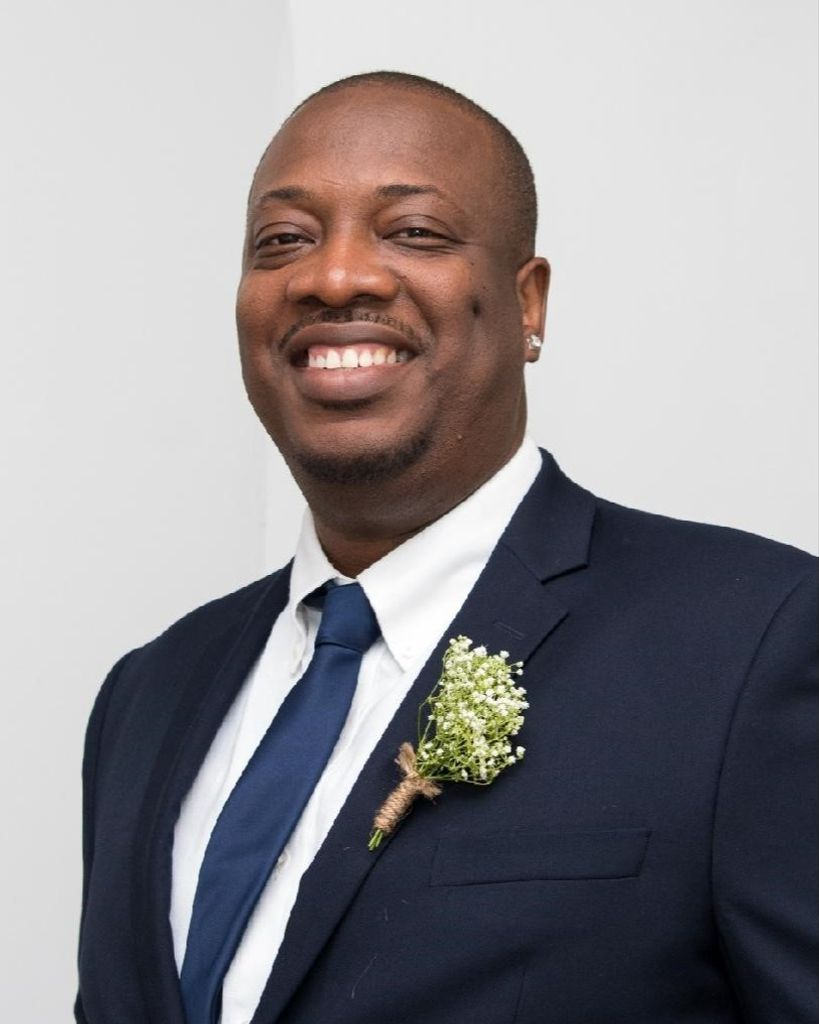 Troy P. St. Paul Profile Photo