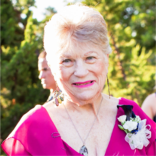 Jacqueline Allene Radoumis Profile Photo