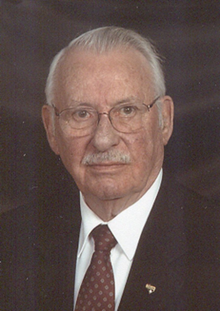 Patrick (Pj) Joseph Coyle