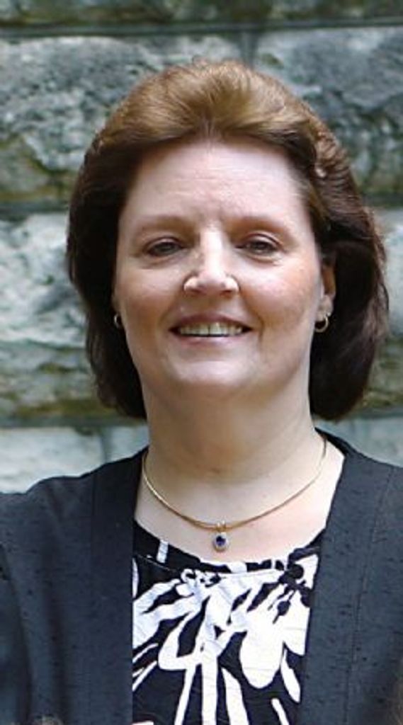 Melody Reid Profile Photo