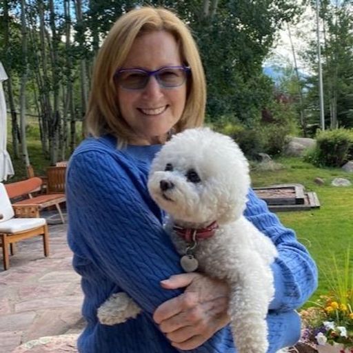 Judith Zee Steinberg Profile Photo