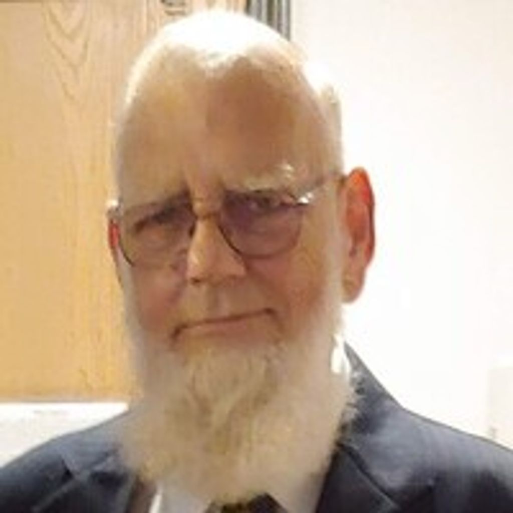 Robert Martin Smith