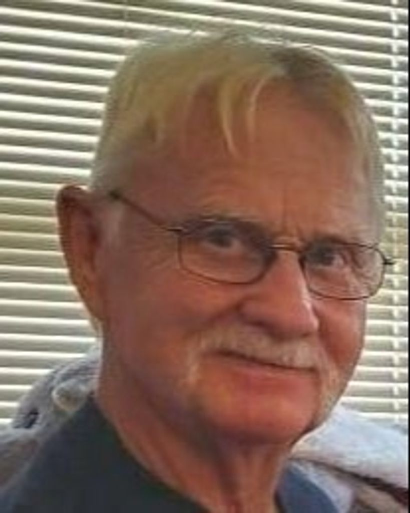 Ernest R. Crawford Profile Photo