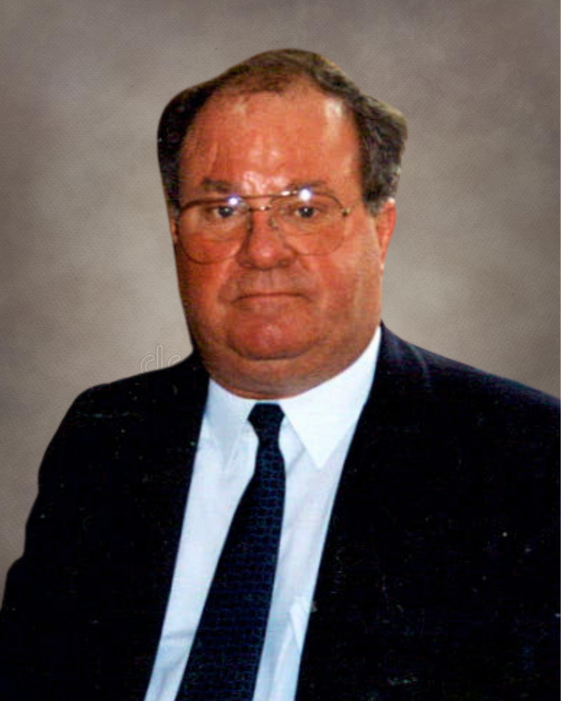 Edward Smith Profile Photo