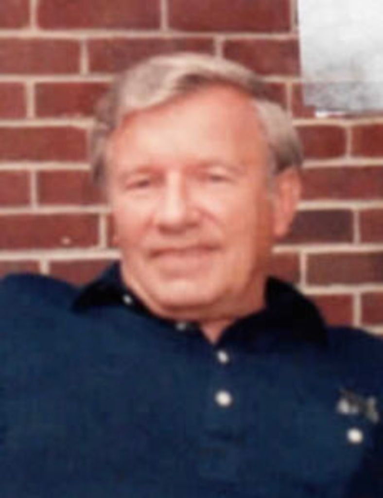 Jack E. Sherts