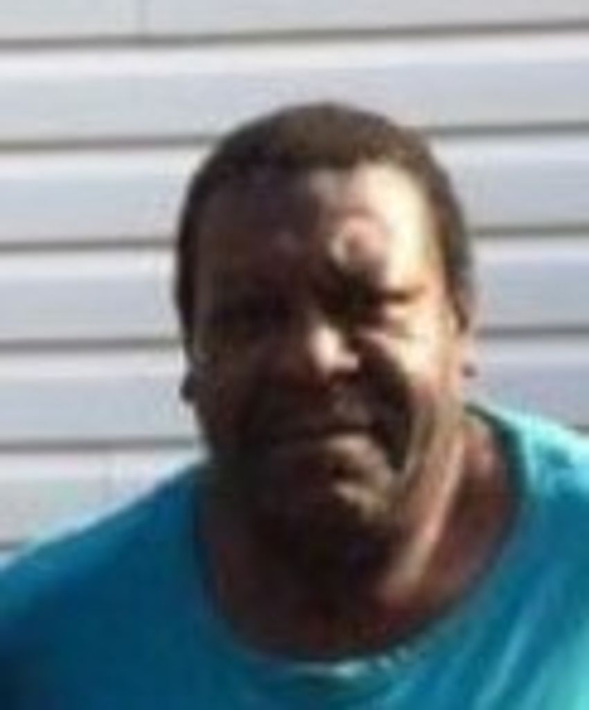 Lani'Ray "Big Lee" Cuspard