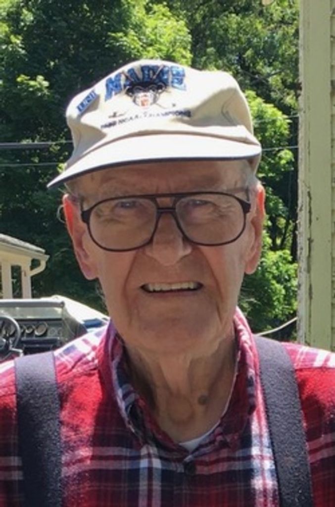Walter Wheeler