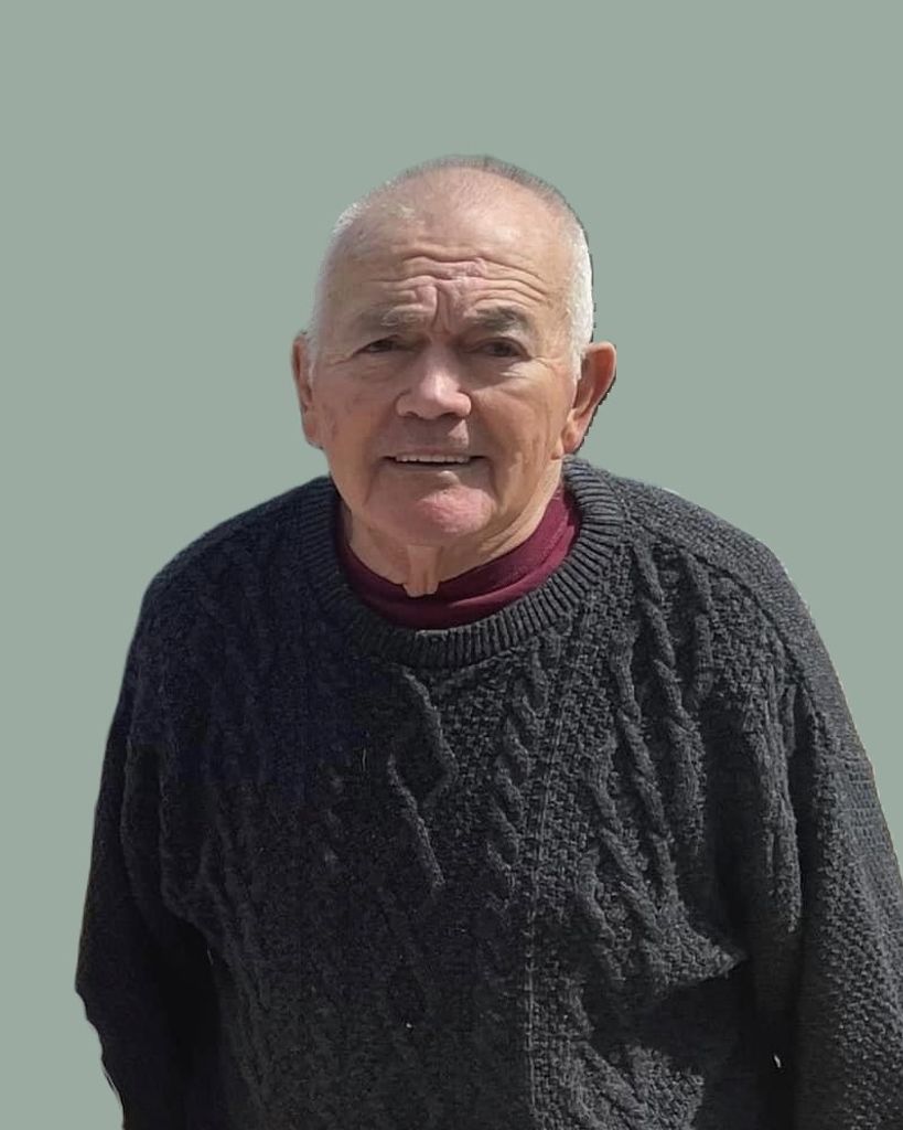 Floyd E. Hunter Profile Photo