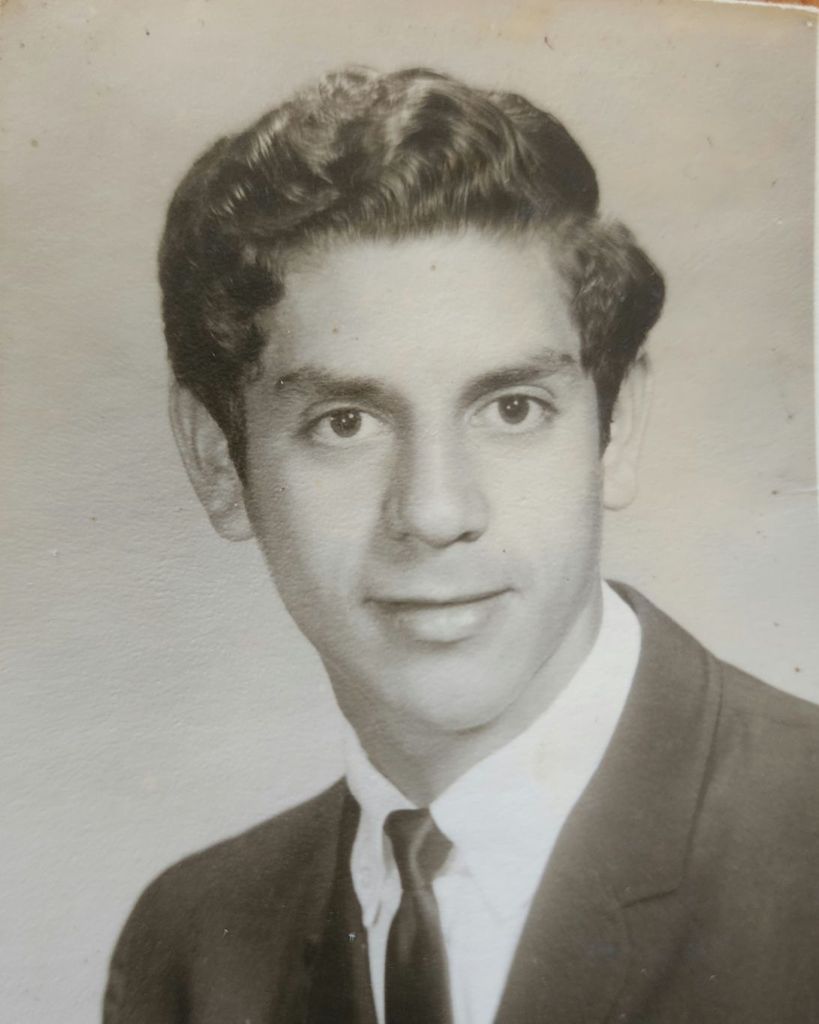 Manuel Hernandez Jr.