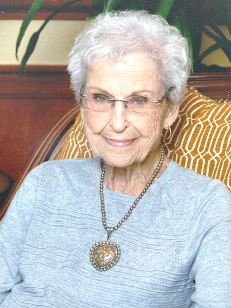 Jean Schroeder Profile Photo