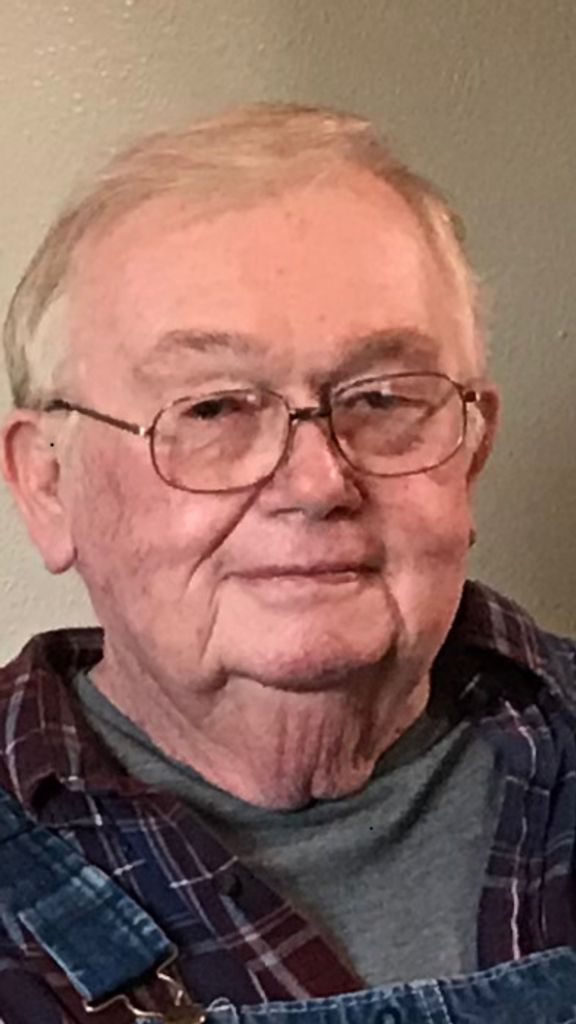 John Raymond Jacobs, Sr. Profile Photo