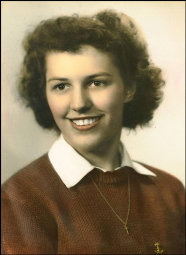 Doris J. Geer Profile Photo