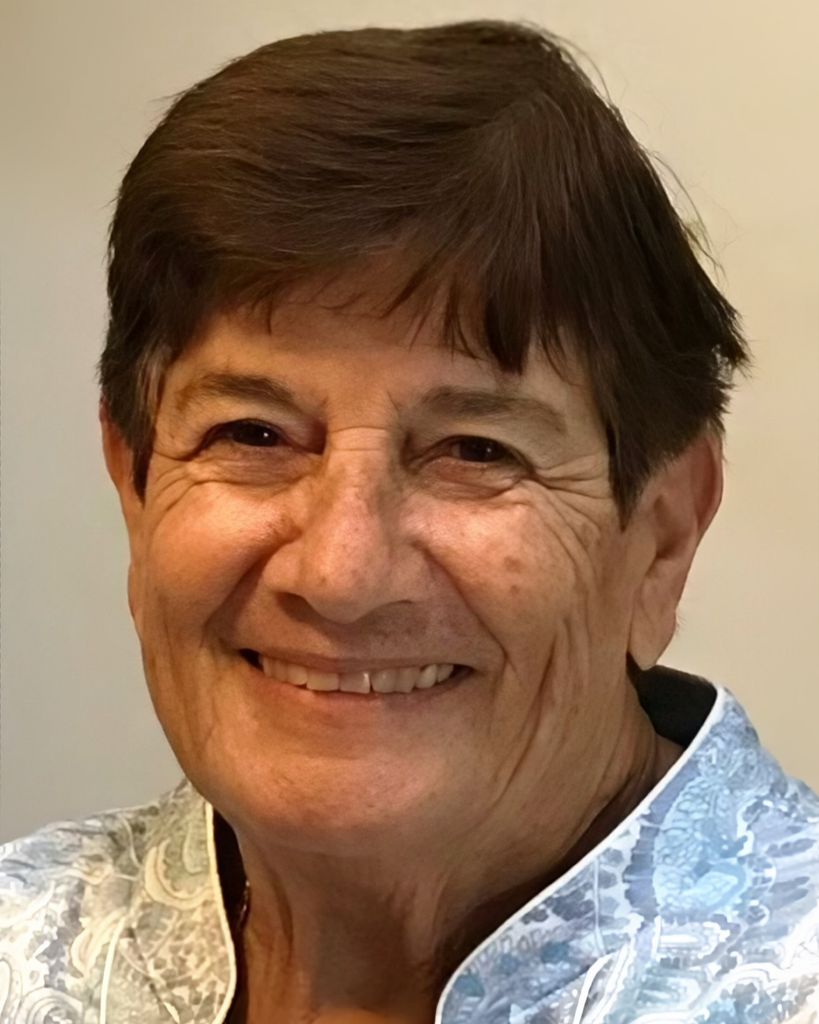 Antoinette A Knittel Profile Photo