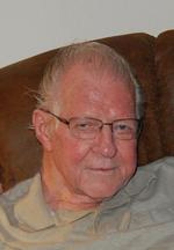 Orville Larson Profile Photo