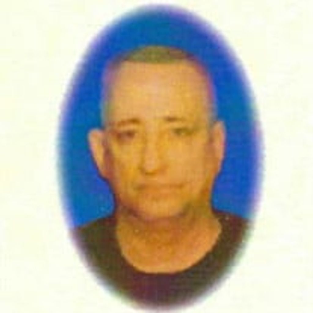 Michael Stidham
