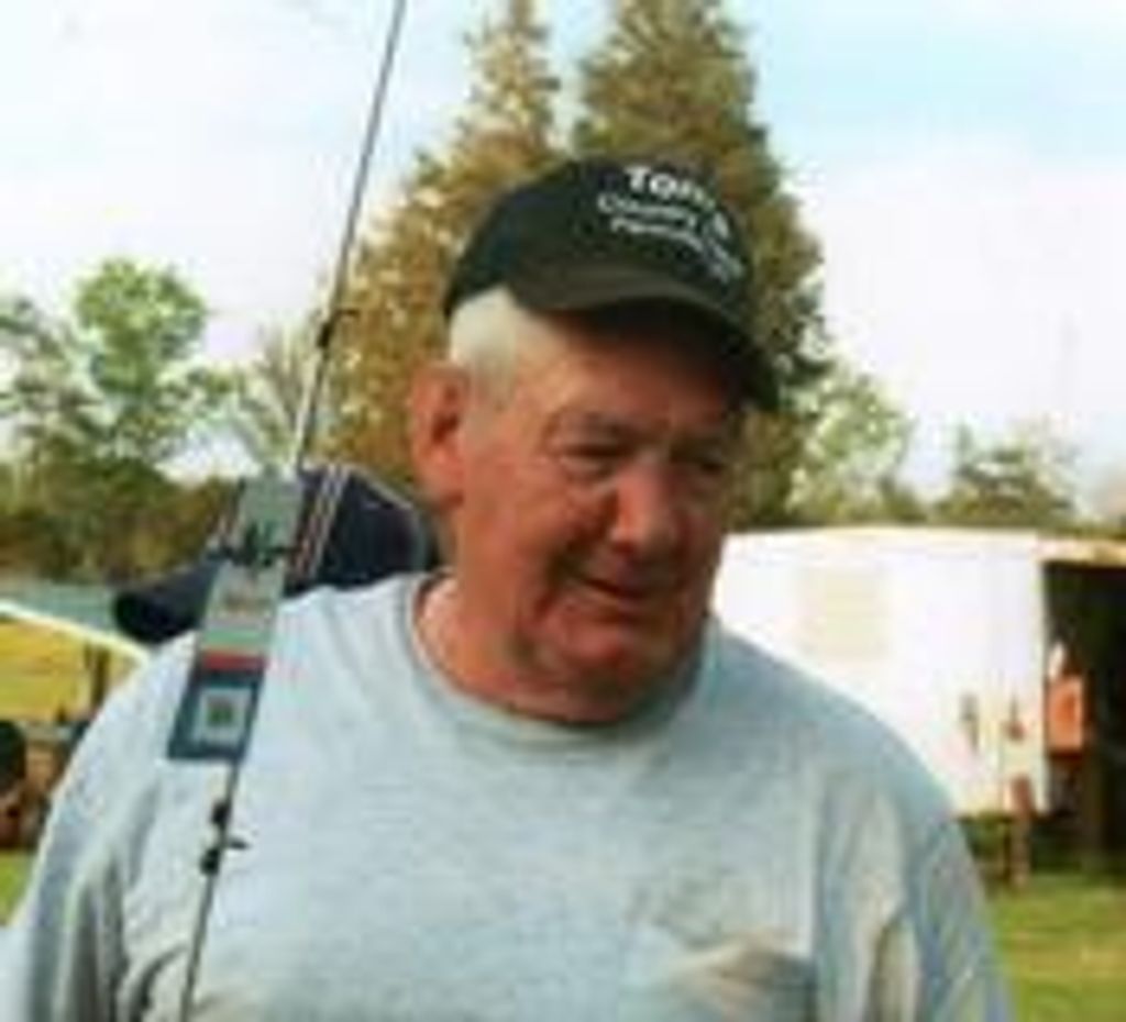 Charles W Baldwin, Jr.