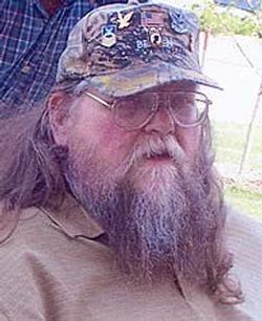 Kenneth R. &Quot;Tiny&Quot; Hall